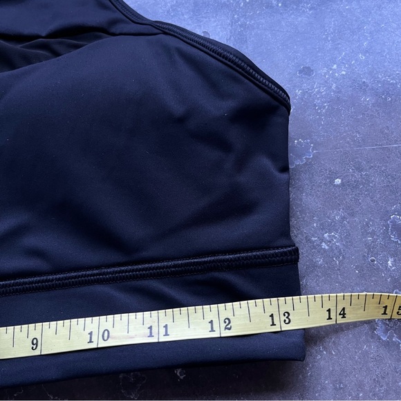 Lululemon Run The Day Bra
Black - Picture 12 of 12